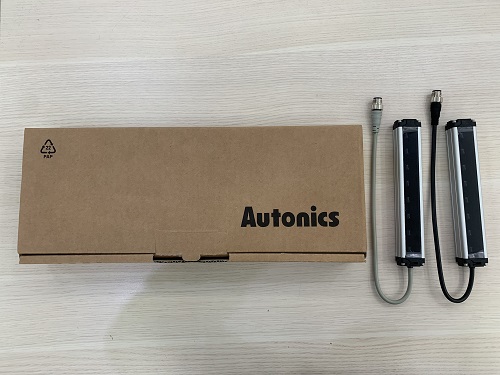 Cảm biến vùng đa năng Autonics BW20-08