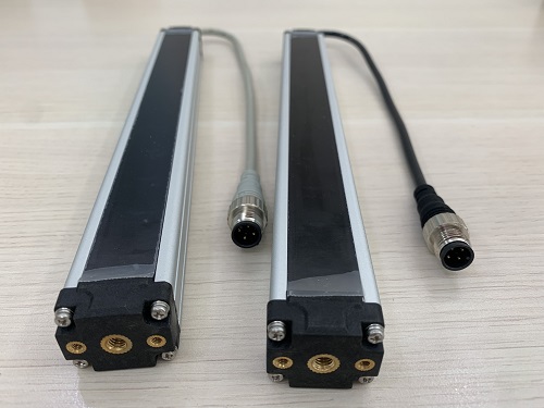 Cảm biến vùng đa năng Autonics BW20-12P