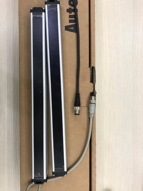 Cảm biến vùng đa năng Autonics BW20-16