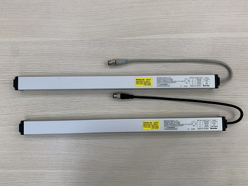 Cảm biến vùng đa năng Autonics BW20-20