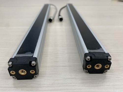 Cảm biến vùng đa năng Autonics BW20-20