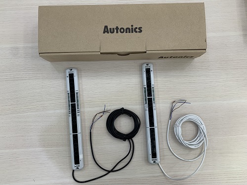 Cảm biến vùng thân vỏ bằng nhựa mỏng Autonics BWP20-12