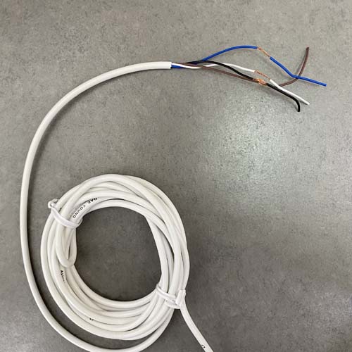 Cảm biến vùng thân vỏ bằng nhựa mỏng Autonics BWP20-20