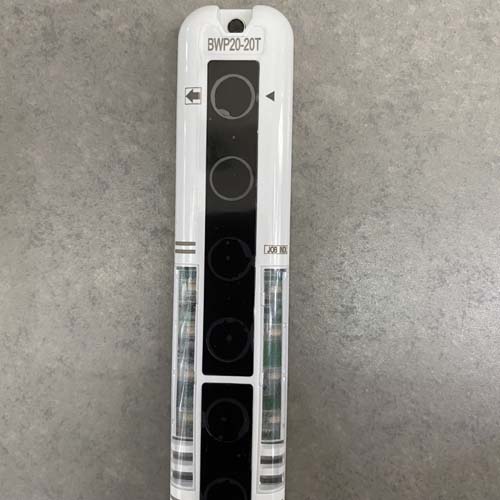 Cảm biến vùng thân vỏ bằng nhựa mỏng Autonics BWP20-20