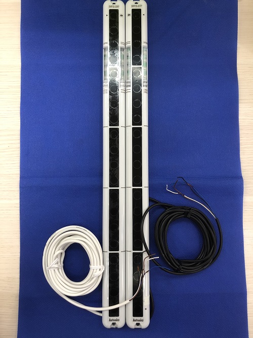 Cảm biến vùng thân vỏ bằng nhựa mỏng Autonics BWP20-20P