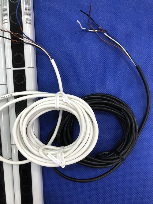 Cảm biến vùng thân vỏ bằng nhựa mỏng Autonics BWP20-20P