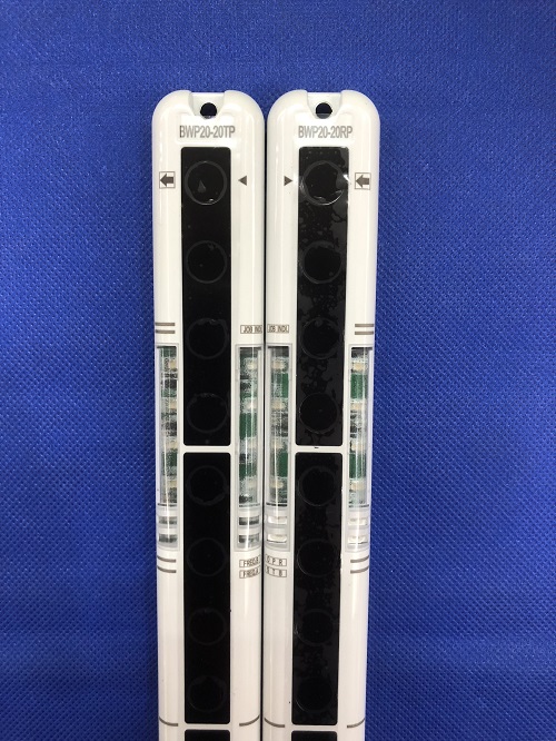 Cảm biến vùng thân vỏ bằng nhựa mỏng Autonics BWP20-20P