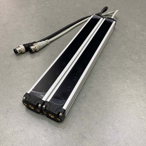 Cảm biến vùng đa năng Autonics BW20-12