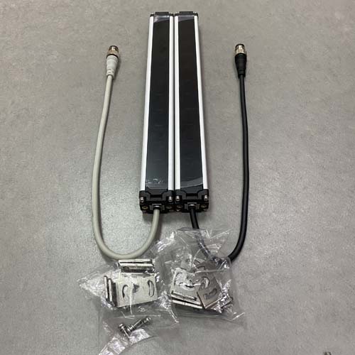 Cảm biến vùng đa năng Autonics BW20-16P