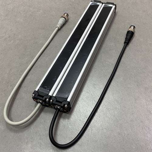 Cảm biến vùng đa năng Autonics BW20-16P