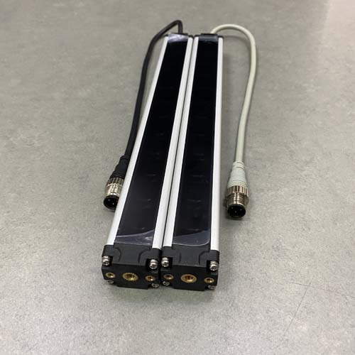 Cảm biến vùng đa năng Autonics BW20-20P