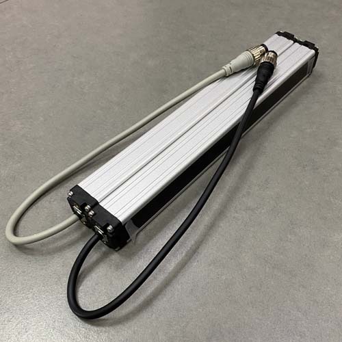 Cảm biến vùng đa năng Autonics BW20-24P