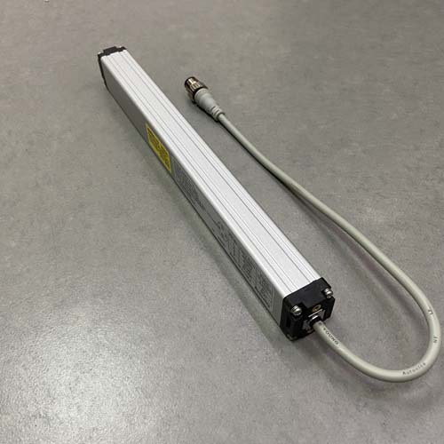 Cảm biến vùng đa năng Autonics BW20-28P