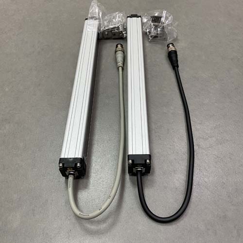 Cảm biến vùng đa năng Autonics BW20-28P