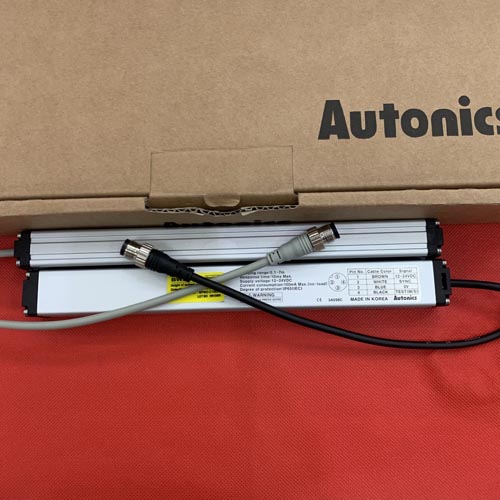 Cảm biến vùng đa năng Autonics BW20-36