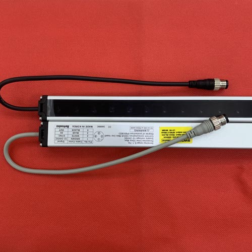 Cảm biến vùng đa năng Autonics BW20-40