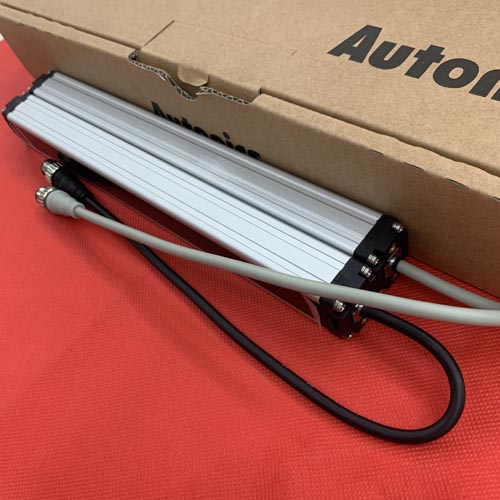 Cảm biến vùng đa năng Autonics BW20-44P