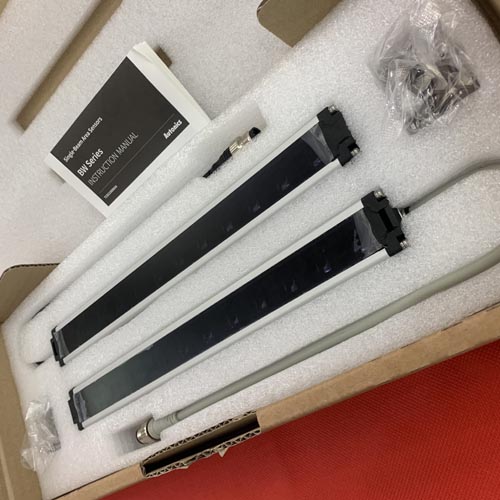 Cảm biến vùng đa năng Autonics BW20-48