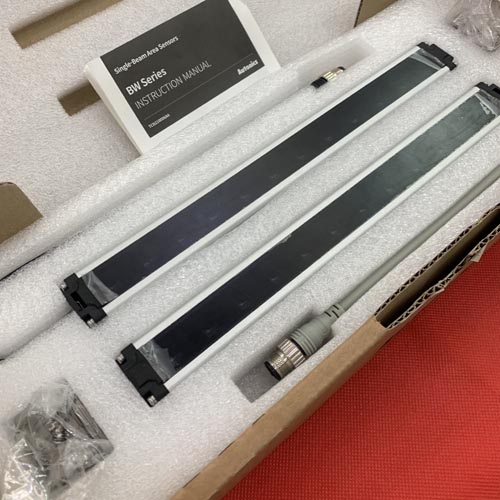 Cảm biến vùng đa năng Autonics BW20-48