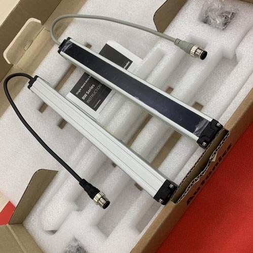 Cảm biến vùng đa năng Autonics BW20-48