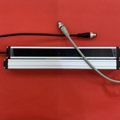 Cảm biến vùng đa năng Autonics BW20-48P