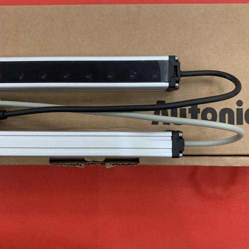 Cảm biến vùng đa năng Autonics BW20-48P