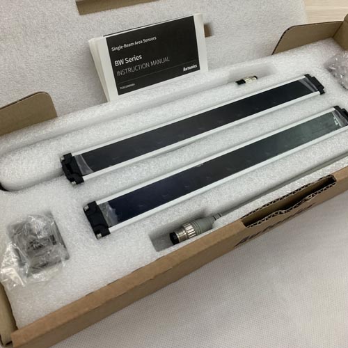 Cảm biến vùng đa năng Autonics BW40-04P