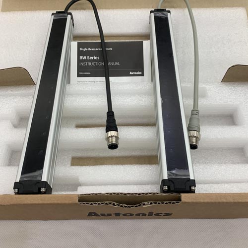 Cảm biến vùng đa năng Autonics BW40-08