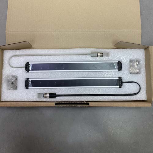 Cảm biến vùng đa năng Autonics BW40-18