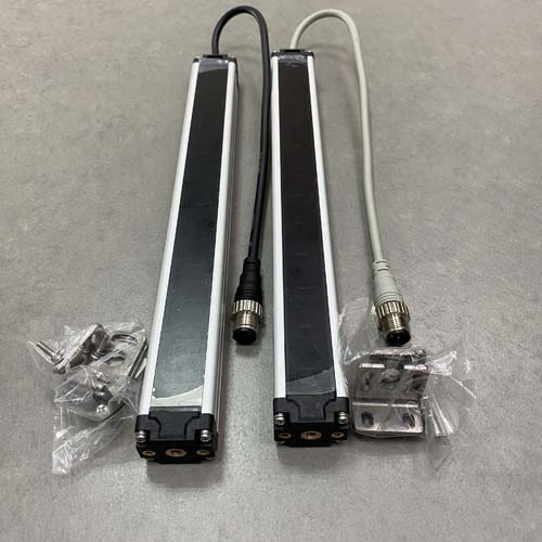 Cảm biến vùng đa năng Autonics BW40-20