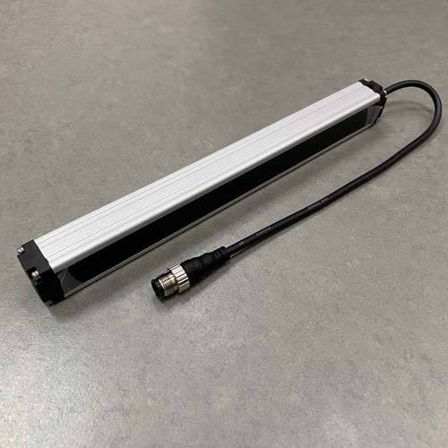 Cảm biến vùng đa năng Autonics BW40-20P