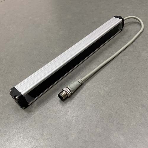 Cảm biến vùng đa năng Autonics BW40-20P