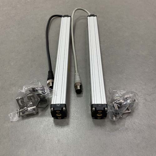 Cảm biến vùng đa năng Autonics BW40-20P