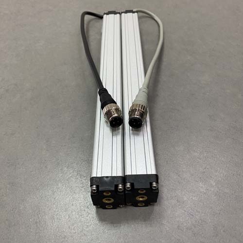 Cảm biến vùng đa năng Autonics BW40-22P