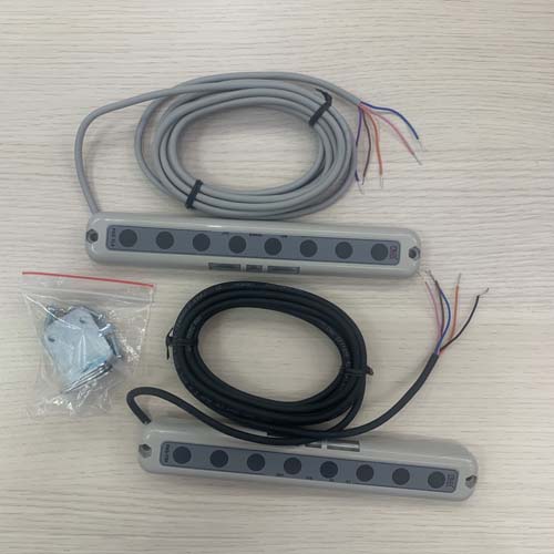 Cảm biến Vùng Hanyoung PAS-T8ND