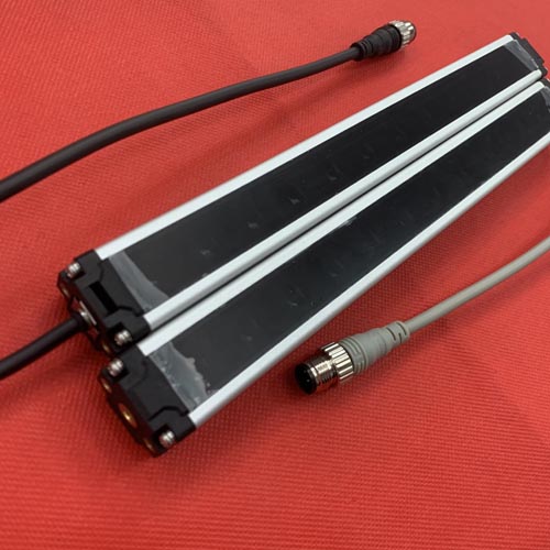 Cảm biến vùng loại đa năng Autonics BW20-40P