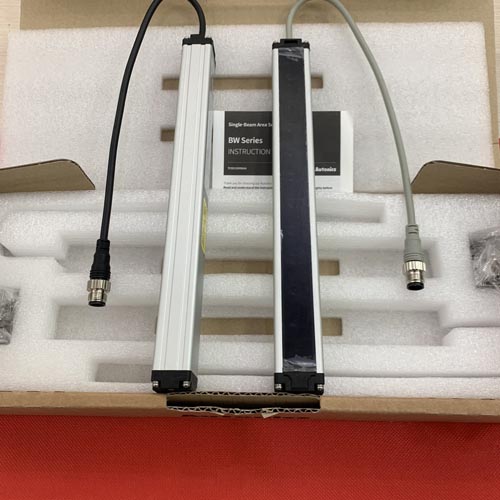 Cảm biến vùng loại đa năng Autonics BW20-40P