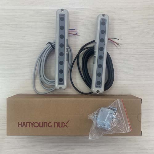 Cảm biến vùng PAS-T16ND Hanyoung