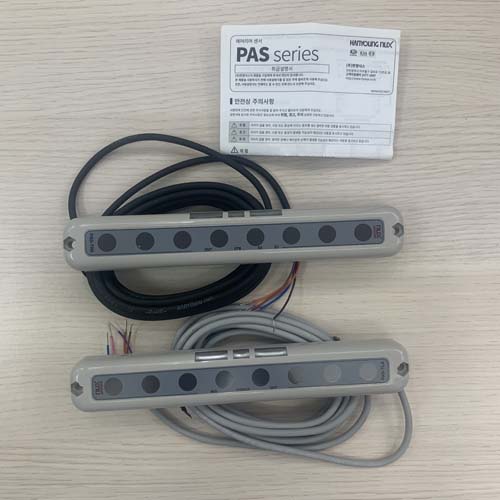 Cảm biến vùng PAS-T20PD Hanyoung