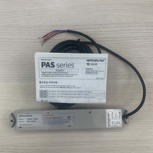 Cảm biến vùng PAS-T20PL Hanyoung