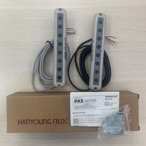 Cảm biến vùng PAS-T20PL Hanyoung