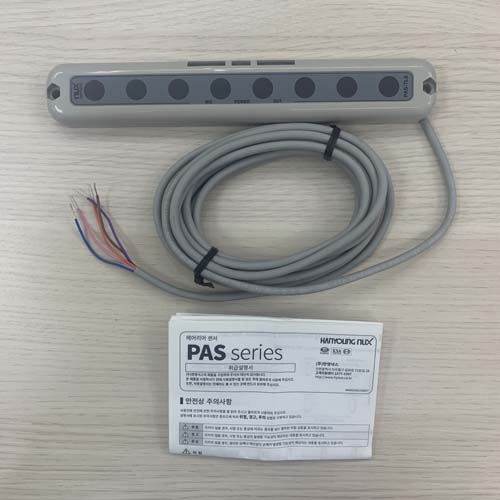 Cảm biến vùng PAS20-T16NL Hanyoung