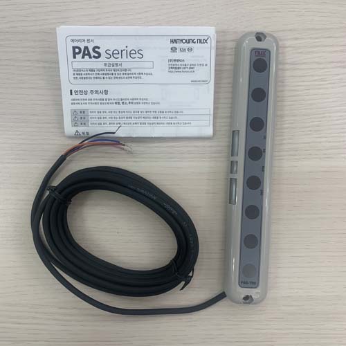 Cảm biến vùng PAS20-T16NL Hanyoung