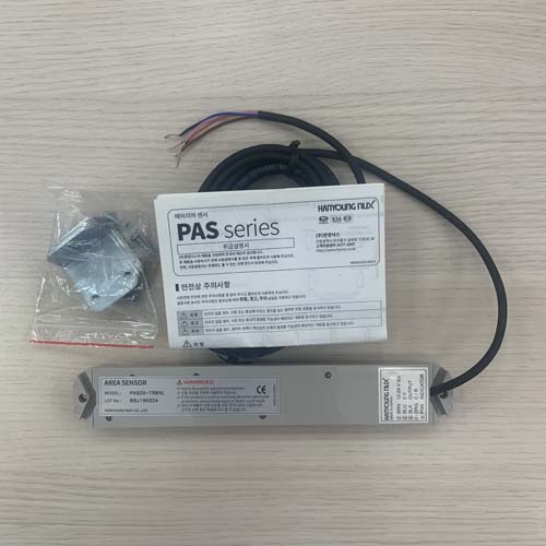 Cảm biến vùng PAS20-T20ND Hanyoung