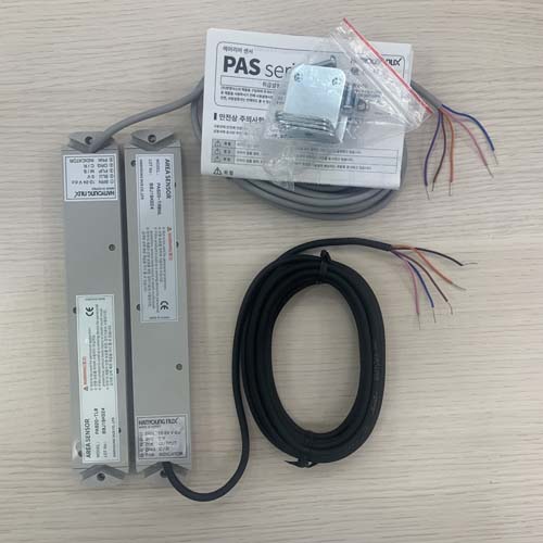 Cảm biến vùng PAS20-T4PD Hanyoung