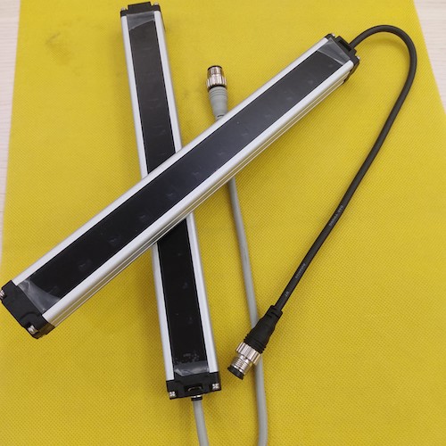 Cảm biến vùng thân vỏ bằng nhựa mỏng Autonics BWP20-08P