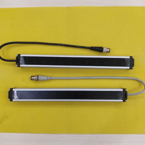 Cảm biến vùng thân vỏ bằng nhựa mỏng Autonics BWP20-08P