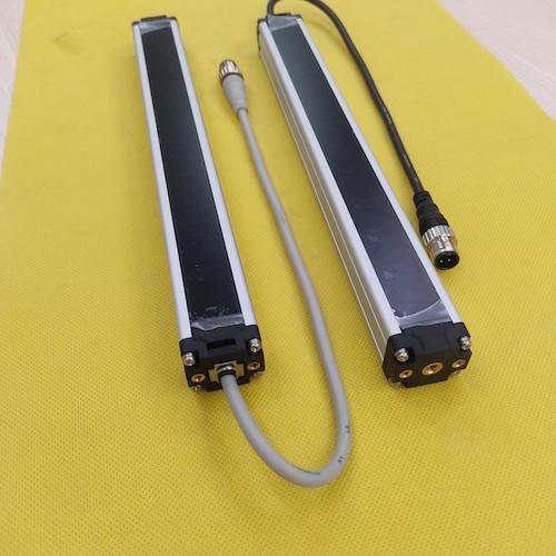 Cảm biến vùng thân vỏ bằng nhựa mỏng Autonics BWP20-08P