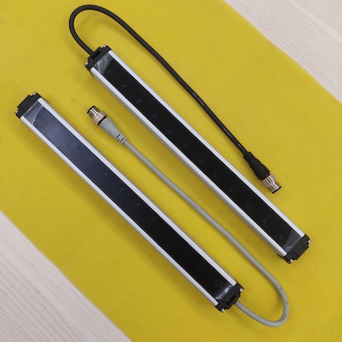 Cảm biến vùng thân vỏ bằng nhựa mỏng Autonics BWP20-12P