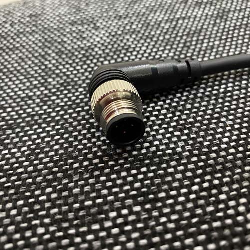 Cáp kết nối M8/M12 Autonics C2D4-2